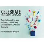 Torrey Hollistics Open for legal Cannabis sales